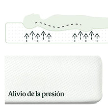 Zinus Materasso in Memory Foam, Certificato Oeko-Tex, 90x190x20cm