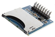 SaySure - Reader SD Card Module Slot for MP3