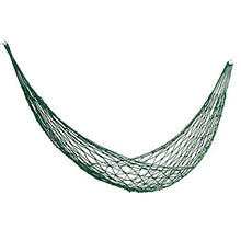 Phrat Amaca portatile da giardino per giardino, campeggio, campeggio, in nylon e rete