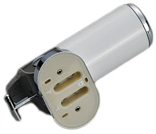SaySure - 500ml Lockable Soap/Shampoo Dispenser Lotion Pump