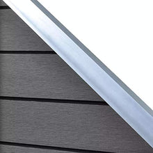 BIGTO Garden Privacy Screen WPC 105x Privacy recinzione schermo