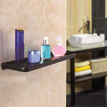 Tarente Spazio a Parete Spazio in Alluminio Bagno Scaffale for Doccia