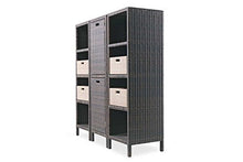 PARIGIANI Cabinet - MODULO A Giorno col. Miele