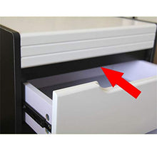 XiuHUa Comodino Semplice Moderno Nero Vernice Opaca Senza armadietto Mini Comodino della Camera da Letto Mobili da Camera da Letto