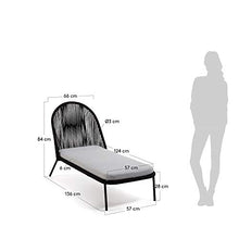 Kave Home - Sdraio Shann