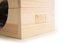 Rackpack, Originale, Marrone