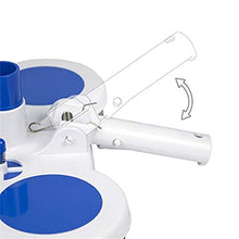 perfk 2X 13 aspirapolvere Flessibile per Piscine in Cemento