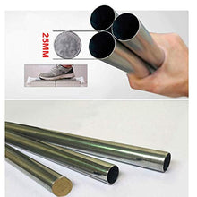 JFFFFWI Armadio Guardaroba Semplice con Struttura in Acciaio 125 * 170 * 45cm (Colore: A)