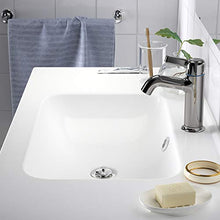 IKEA ODENSVIK lavabo singolo 103x49 cm