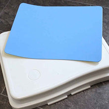 Nrs Healthcare M99515 Gradino per il Bagno