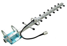 SaySure - DCS 1800MHz 12DB Yagi Antenna N Female Plug