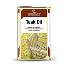 0,5 litri professionale teakoel