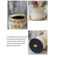 WYPDM Bagno 5 pc regolati Dente Ceramic Brush Holder Dispenser Sapone Bocca Cup per Hotel Tatuaggi,A