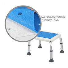 HSRG Bath Chair Doccia Sedili Doccia Altezza Sedie Regolabili Bagno Sicurezza Doccia Sedia Panca Sedia da Bagno