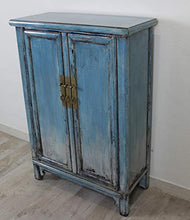 Fein - Cassettiera in Cinese con cassetti Interni, in Legno Massiccio