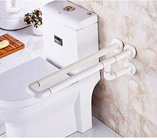 Maniglioni da Bagno Doccia Maniglia di Sicurezza for Il Bagno, WC, Scale ringhiere, fissato al Muro a Forma di U Antiscivolo Balance Support Accessori da Bagno