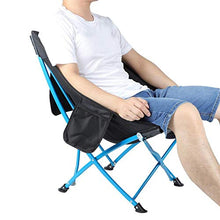 Sedia pieghevole antiscivolo pieghevole per esterni, resistente all'usura, per barbecue