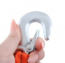 ISO TRADE Corda da Appendere UN'AMACA/POLTRONE 3M - 1 pz. #1720