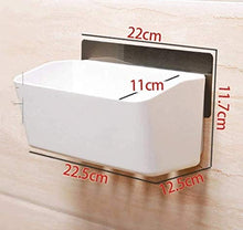 DEWUFAFA Rack per Il Bagno Bagno Rack User-Friendly Ganci Waterproo .Portasciugamano