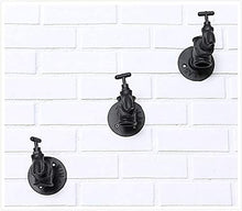 Leifeng Tower Classico Wine Rack Ferro Battuto Nero Wallmounted Semplice e Moderno Forte e Stabile salvaspazio durevolezza Design Semplice