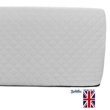 Baldiflex Emporio Materasso Memory 140x200x23 cm Wimbledon Top 7 Zone, Sfoderabile con Zip + Cuscino Omaggio