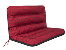 Hobbygarden Ania Pillow, Red
