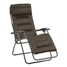 LAFUMA LFM2038 Sedia a Sdraio, Taupe, Standard