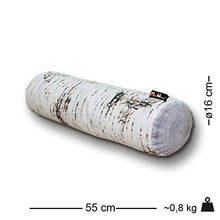 MeroWings Betulla Bean Bag Cuscino