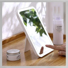 Specchio per il Bagno del Touch Screen a Domicilio, Portatile Portatile Portatile Portatile a LED