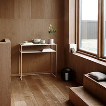 Blomus Sideboard-65988 Credenza, Sintetico, Nomad, Taglia Unica