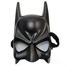 SaySure - Latex Scary Mask Costume Halloween Deluxe Batman Party