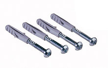 AMAZONAS AZ-3016000, Gancio da parete/soffitto per amaca EASY +