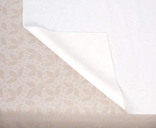 Traversa impermeabile LETTO SINGOLO salvamaterasso coprimaterasso - Lavaggio 90° (100x150)