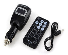 SaySure - Mini Remote Control Mp3 Players for Car with