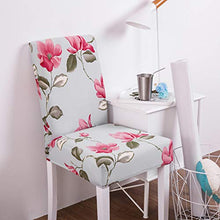 TREESTAR Set di sedia da pranzo per casa, hotel, ristoranti, 4 stagioni