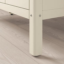 KOLBJÖRN armadio in/esterno 80x35x81 cm beige