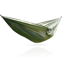 Amaca Esercito Amaca Moschettone Amaca Ultralight Trapeze Outdoor Swing