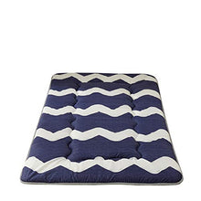 YANKE Materassi Spessi di Tatami materassi Student materassi dormitorio Non Slip futon Pieghevole Materasso-D-1.2x1.9m