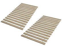 Erst-Holz Letto Castello Bianco 90x200 per Bambini con doghe rigide materassi e cassettone 60.10-09WMS1