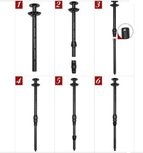 DJSMjbj Wine Rack Wine Glass Wine Rack Rack attaccatura a Living Room Bar Decoration Facile da installare Ripiani Decke (Size : 70 * 22cm)