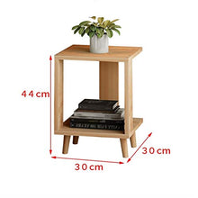 Comodini Camera da Letto Modo Creativo Comodino Piccolo Rack Armadio di immagazzinaggio Moderna Minimalista Camera Comodino Assemblea Bookshelf Comodino