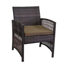 Vacchetti Giuseppe 6454390000 Salotto, Marrone