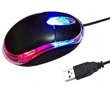 SaySure - USB Optical Scroll Wheel Mice Mouse