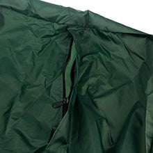 MANGGUO Custodia Impermeabile per mobili con Maniglie, Custodia per Cuscino Quadrata per Esterni, Borse protettive Resistenti con Cerniera