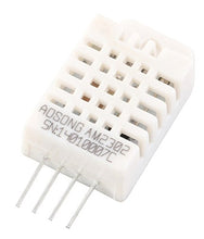 SaySure - DHT22 Digital Temperature And Humidity Sensor