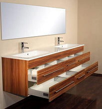 Mobile bagno Colossos 200 Nuéz