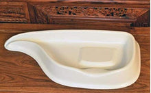 DDPP Trampoline Paziente Cura Casa Anziani Letto Shampoo Lavello Shampoo Lavabo