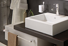 Portasciugamani bagno Gedy fissaggio a vite 13 3821-60