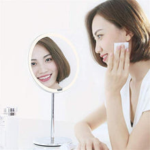YIJIAHUI Specchio Trucco LED Toccando Controllo Specchio Luce Per La Casa Bellezza Miglioramento