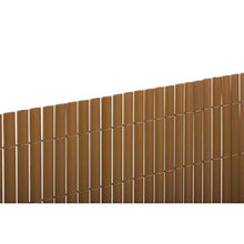Catral 42110017 cañizo E-Plus D/C, Marrone, 300 x 3 x 100 cm